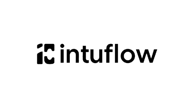 Intuflow Logo